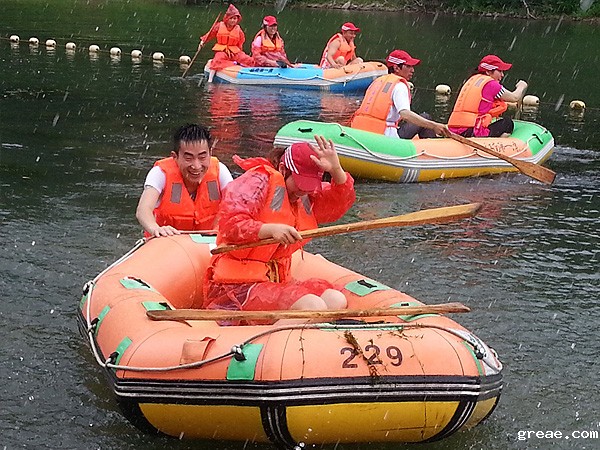 米兰app体育官方入口下载安装集团—华生公司泾县联谊之旅(图2)