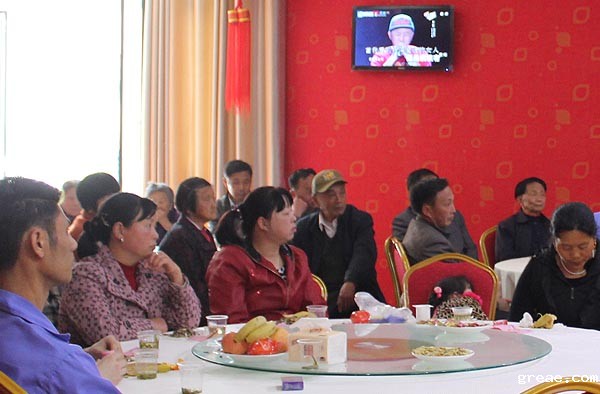 得道米兰app体育官方入口下载安装、唯才兴国——记米兰app体育官方入口下载安装集团首届员工家长交流座谈会(图2)