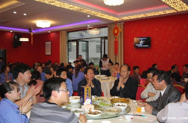 得道米兰app体育官方入口下载安装、唯才兴国——记米兰app体育官方入口下载安装集团首届员工家长交流座谈会(图11)