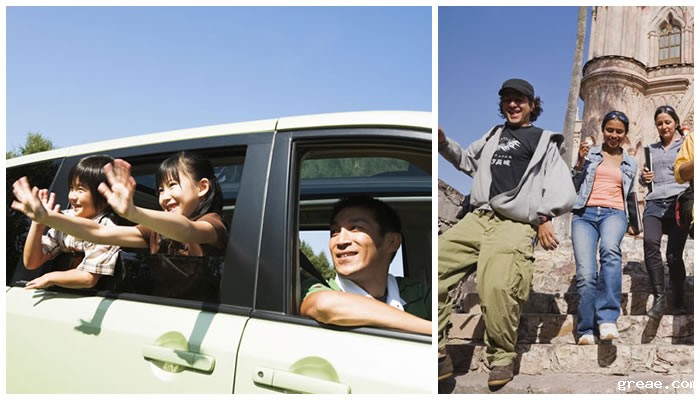 春暖花开 米兰app体育官方入口下载安装电伴热提醒您：旅游时应做到的“有备无患”(图1)