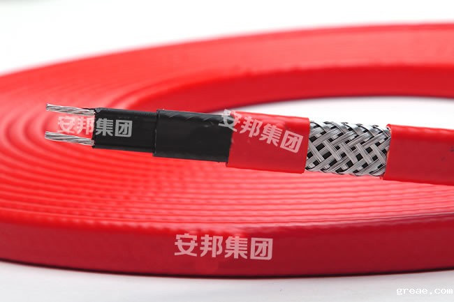 市场上电伴热带价格差异较大 米兰app体育官方入口下载安装集团提醒您选择正规电伴热带厂家(图3)