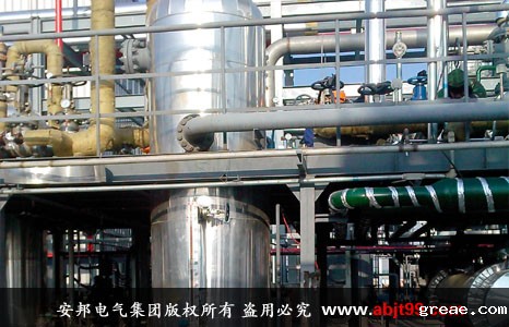 燃气管道是否需要用到电伴热带保温系统？(图1)