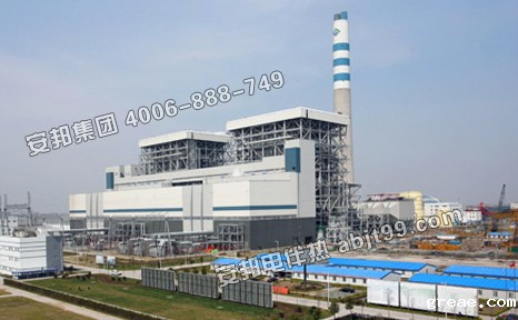 徐州华润电力热电脱硫电伴热工程