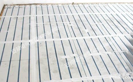 辽宁筑景地中海商住楼家装电地暖(图5)